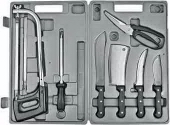 Game Processing Set