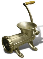 Meat Grinder