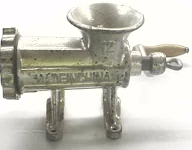 #12 Imported Meat Grinder