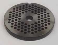 grinder plate for #22!