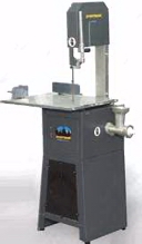Sportsman Series Table Saw/Grinder Combo