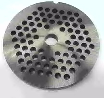 grinder plate for #32