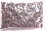 Commodore Bush Bean