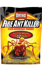 Fire Ant Killer