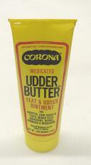 Medicated Udder Butter