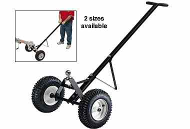 Trailer Dolly