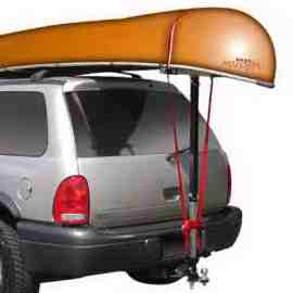 Canoe Loader