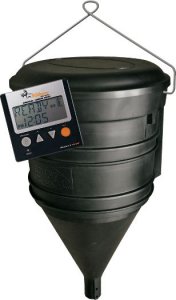 30lb. Pile Driver Game Feeder