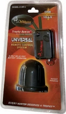 6v/12v Battery Remote Control