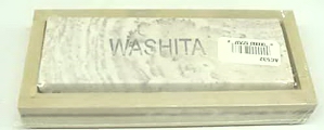 Arkansas Sharpening Stone. 6in x 2in