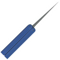 Diamond Serrated File Coarse Grit