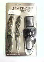 Pocket-Knife