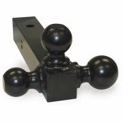 3 in 1 Trailer Hitch