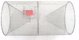 Round Perch Trap