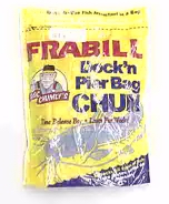 Chum Bag