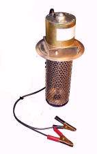bait Aerator