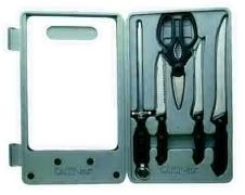 6PC Fish Fillet Set