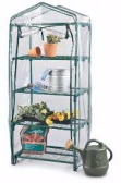 deluxe green house!