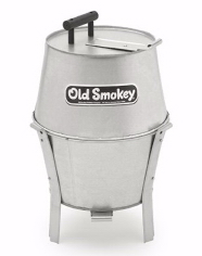 Old Smokey