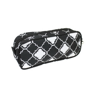 Black & White Small Tote Black & White Small Tote