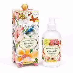 Paradise Lotion Paradise Lotion