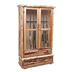  10-Gun Cabinet 