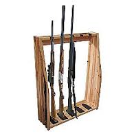 5-Gun Rack