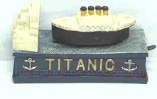Titanic Bank