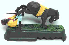 Kicking Donkey Bank