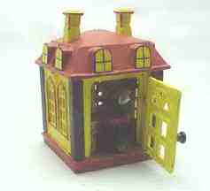 Novelty Bank