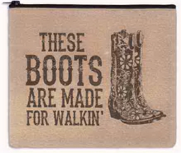 Boots made/Walking Boots made/Walking