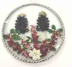 window ornament!