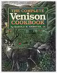 The Complete Venison Cookbook