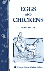 Eggs & Chickens Bulletin