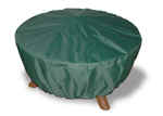 Fire Pit Cover