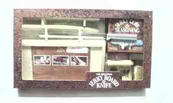 the original jerky board!