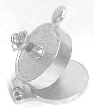 hamburger press