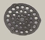 Cast Iron 