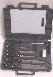 Knife Set
