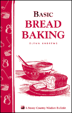 making bread