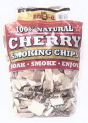 Cherry Wood Smoking Chips