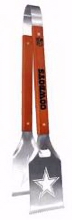 Dallas Cowboys Grill-A-Tongs