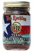 Texas Jalapeno Sweeties