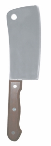 6 inch Meat Cleaver 