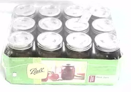 Mason Jars 32 oz