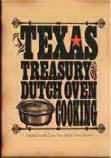 Texas Treasury Cookbook