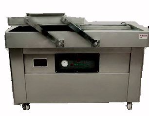 Vacmaster Vp400 Commercial Double Chamber Vacuum Sealer