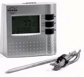 Thermometer/Timer