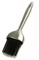Silicone Basting/Pastry Brush