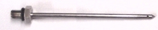 Injector needle